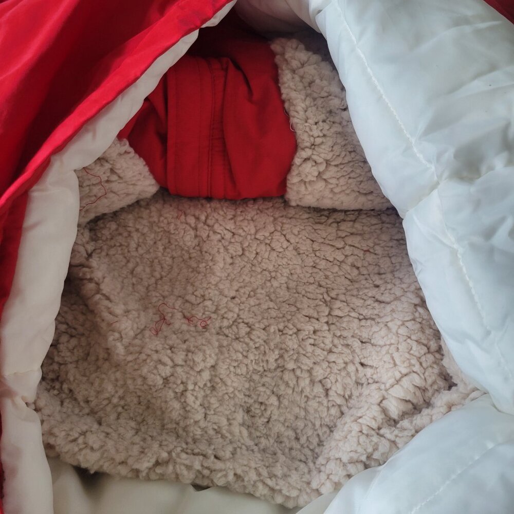 Nwot Amazon Essentials Women’s Zip/Button Front P… - image 8